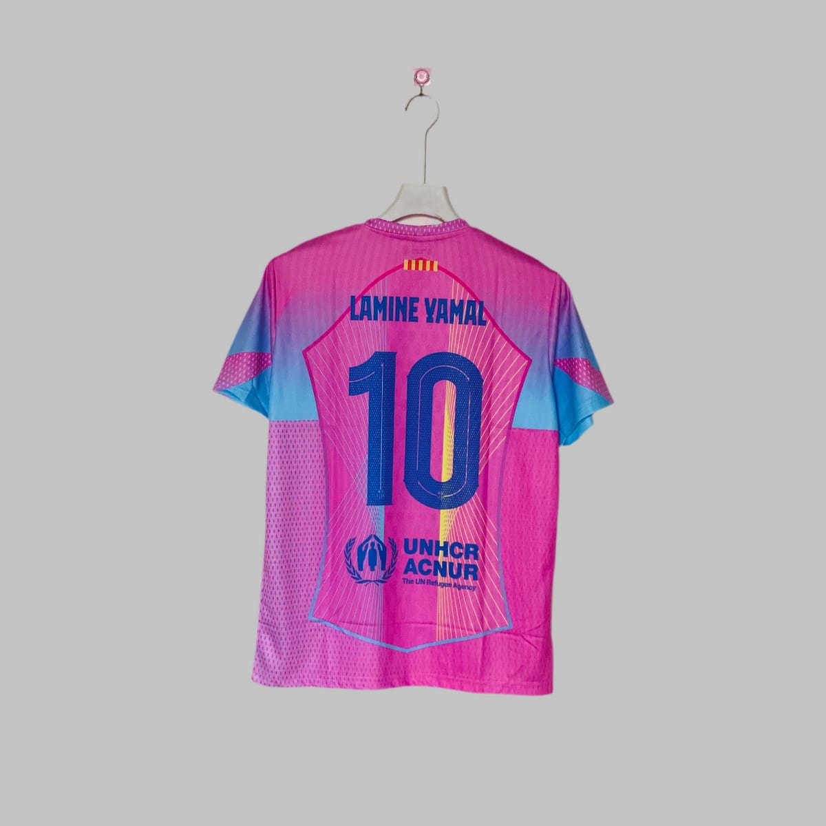 BARCELONA 25/26 YAMAL SPECIAL EDITION KIT
