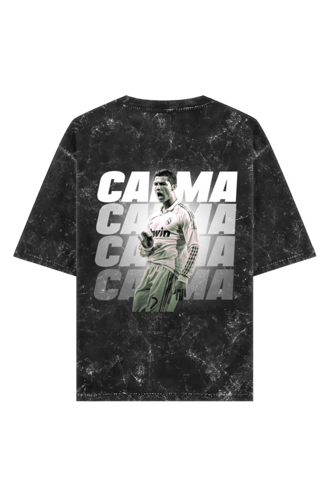 THE CALMA DROP - JW ORIGINALS OVERSIZED
