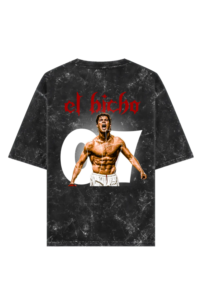 THE EL BICHO DROP - JW ORIGINALS OVERSIZED