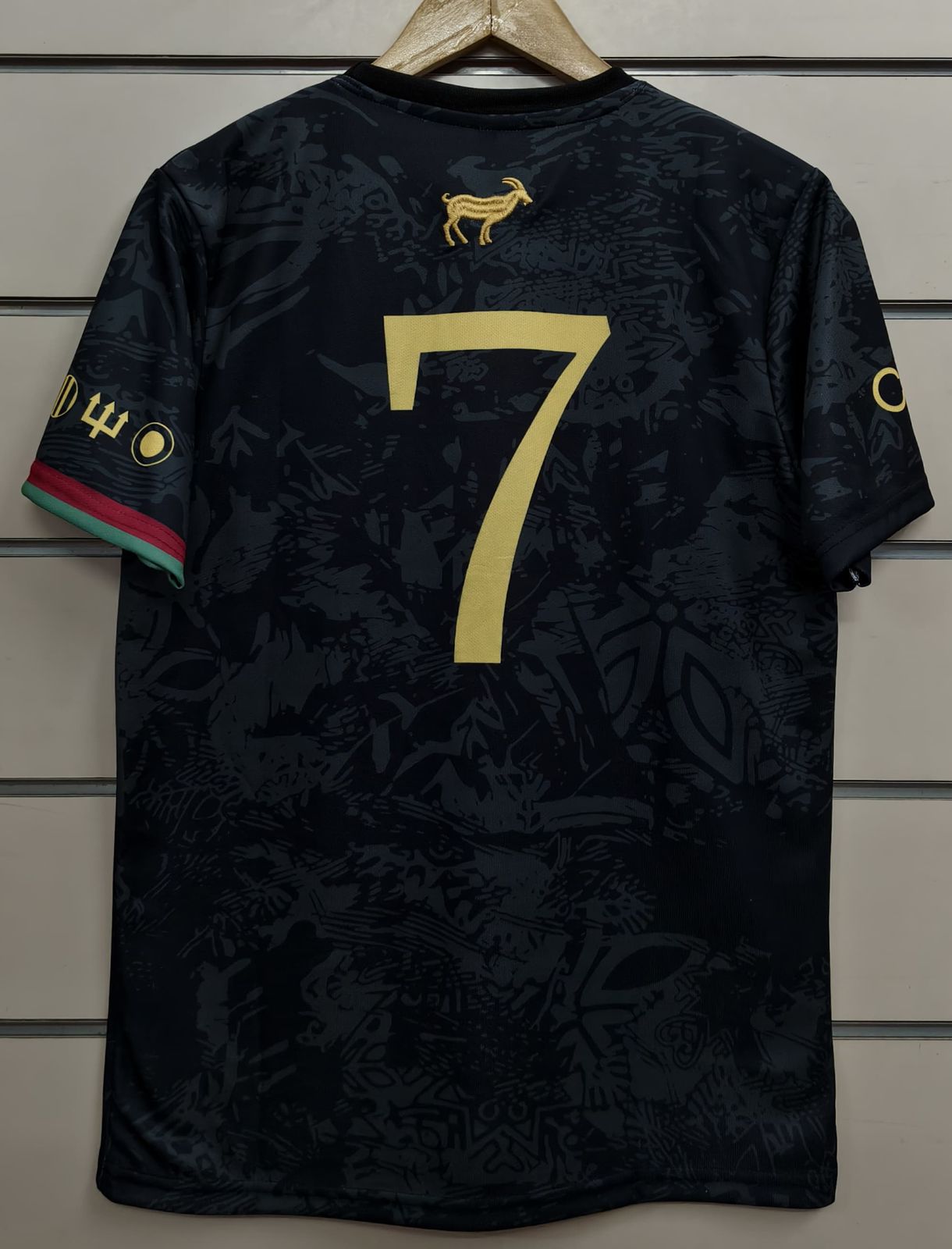 GOAT Edition (CR7)