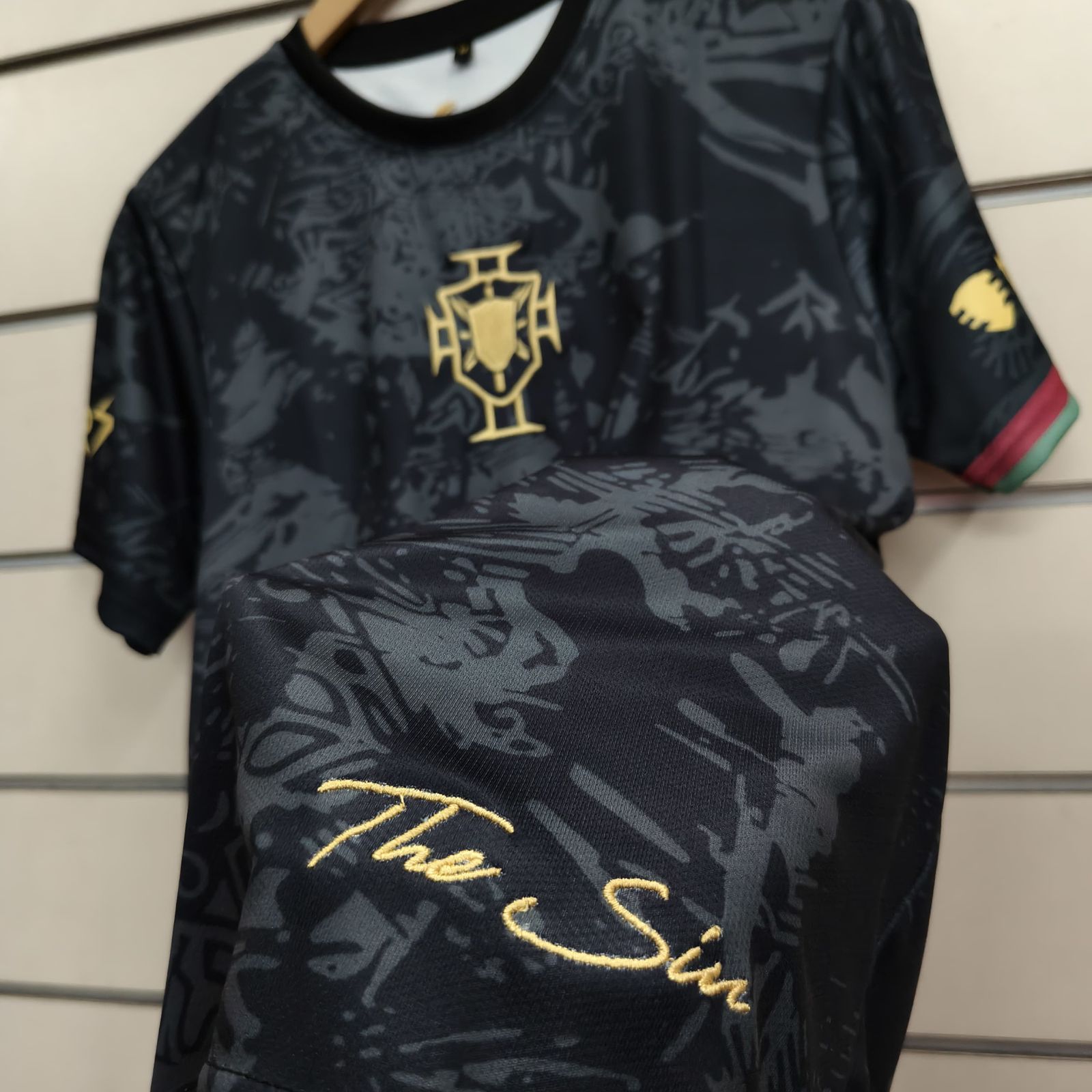 GOAT Edition (CR7)