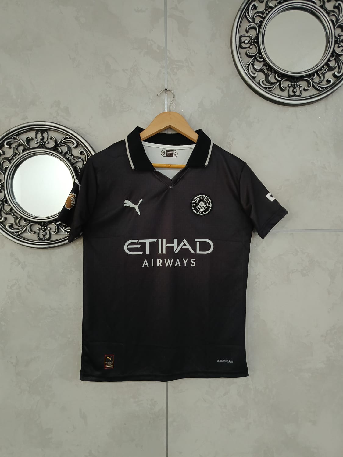 JW OG MAN CITY 25/26 AWAY KIT
