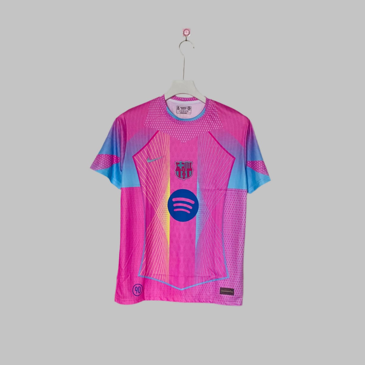 BARCELONA 25/26 YAMAL SPECIAL EDITION KIT