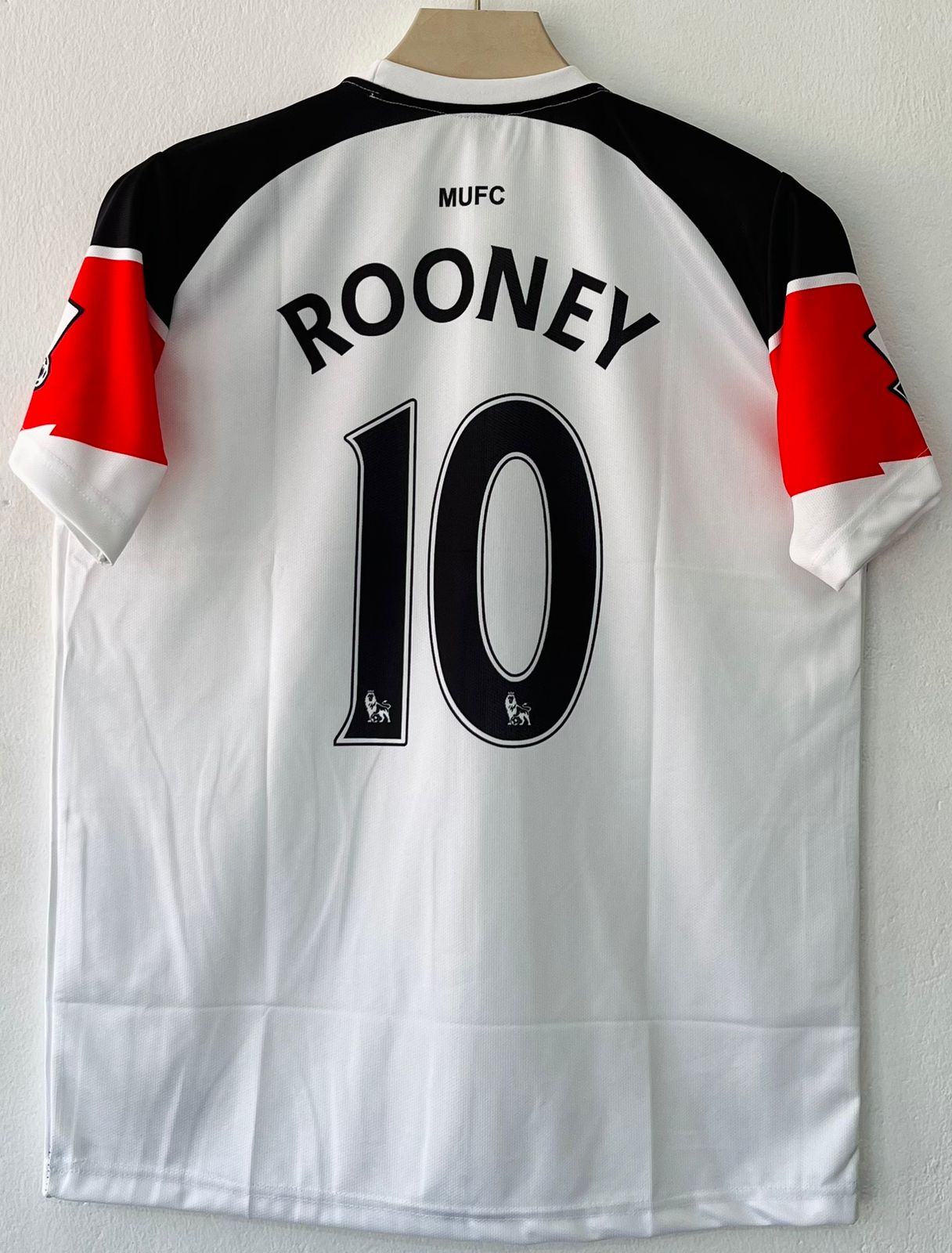MAN UNITED ROONEY [[[DR018]]]((HS RN SUB))