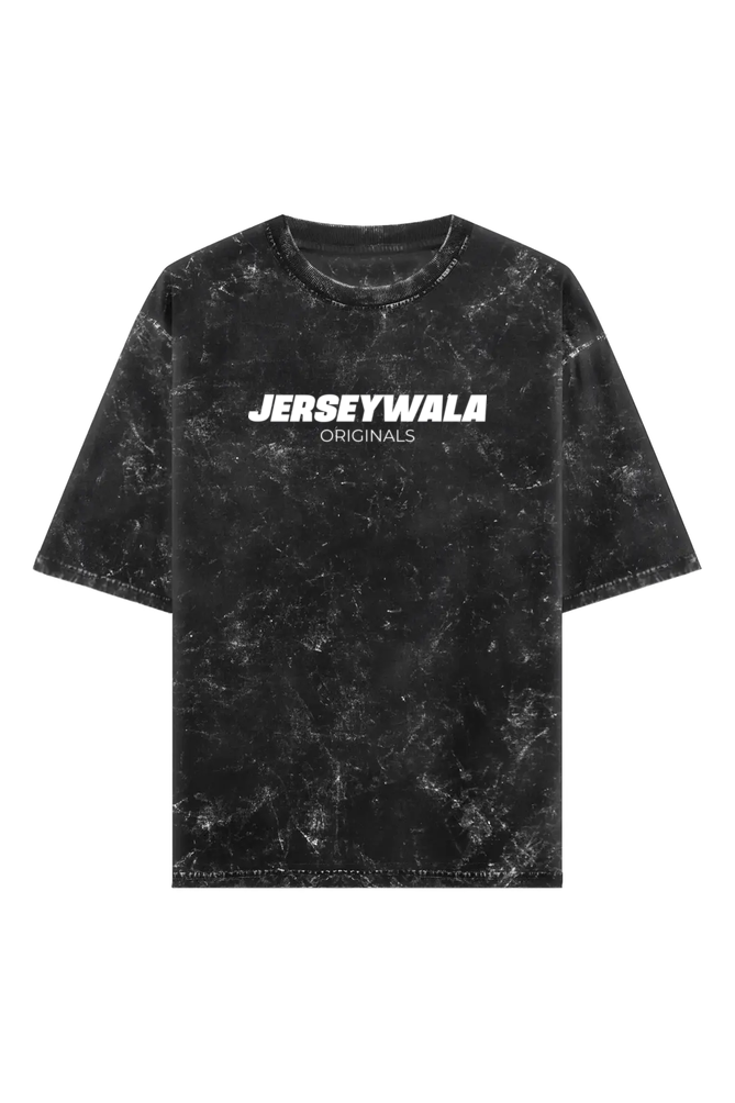 THE CALMA DROP - JW ORIGINALS OVERSIZED
