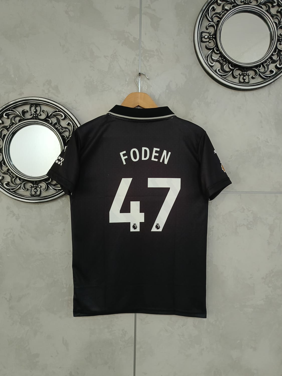JW OG MAN CITY 25/26 AWAY KIT