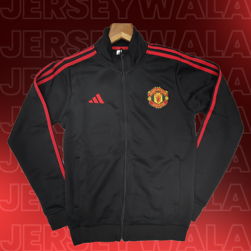 Manchester United Jacket (Imported Quality)