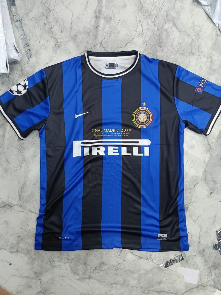 FIERELLI ITALLY RONALDO NAZARIO R9(HS RN EMBROIDERY)