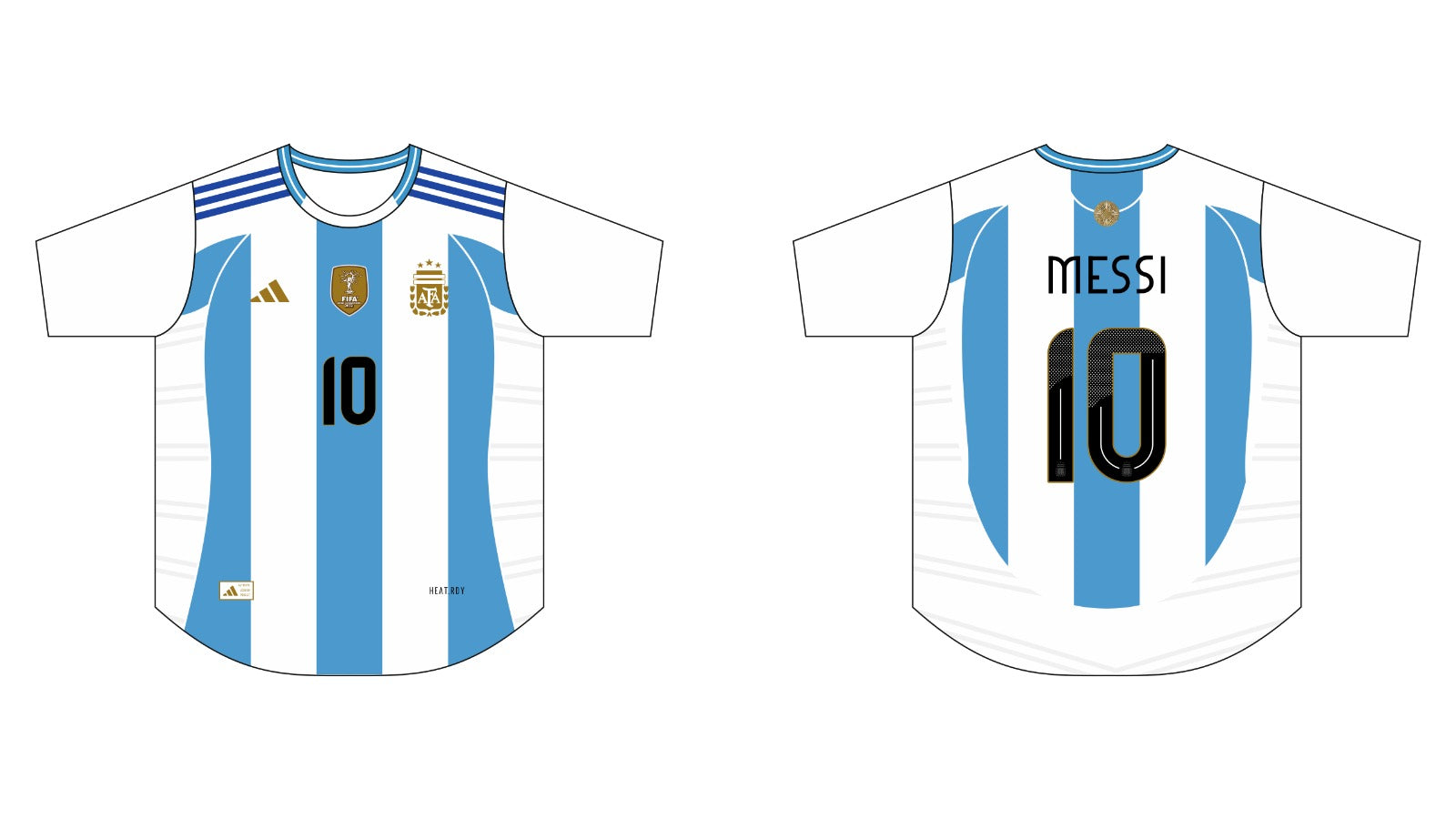ARGENTINA VS AUSTRALIA FRIENDLY MATCH JERSEY PRE BOOKING