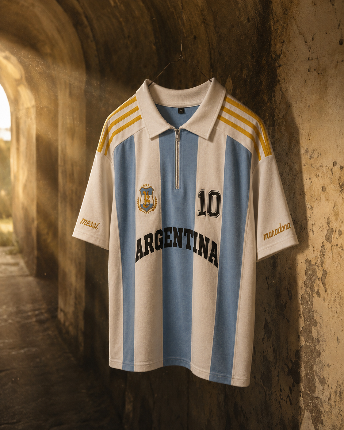 BLSSD ARGENTINA JERSEY