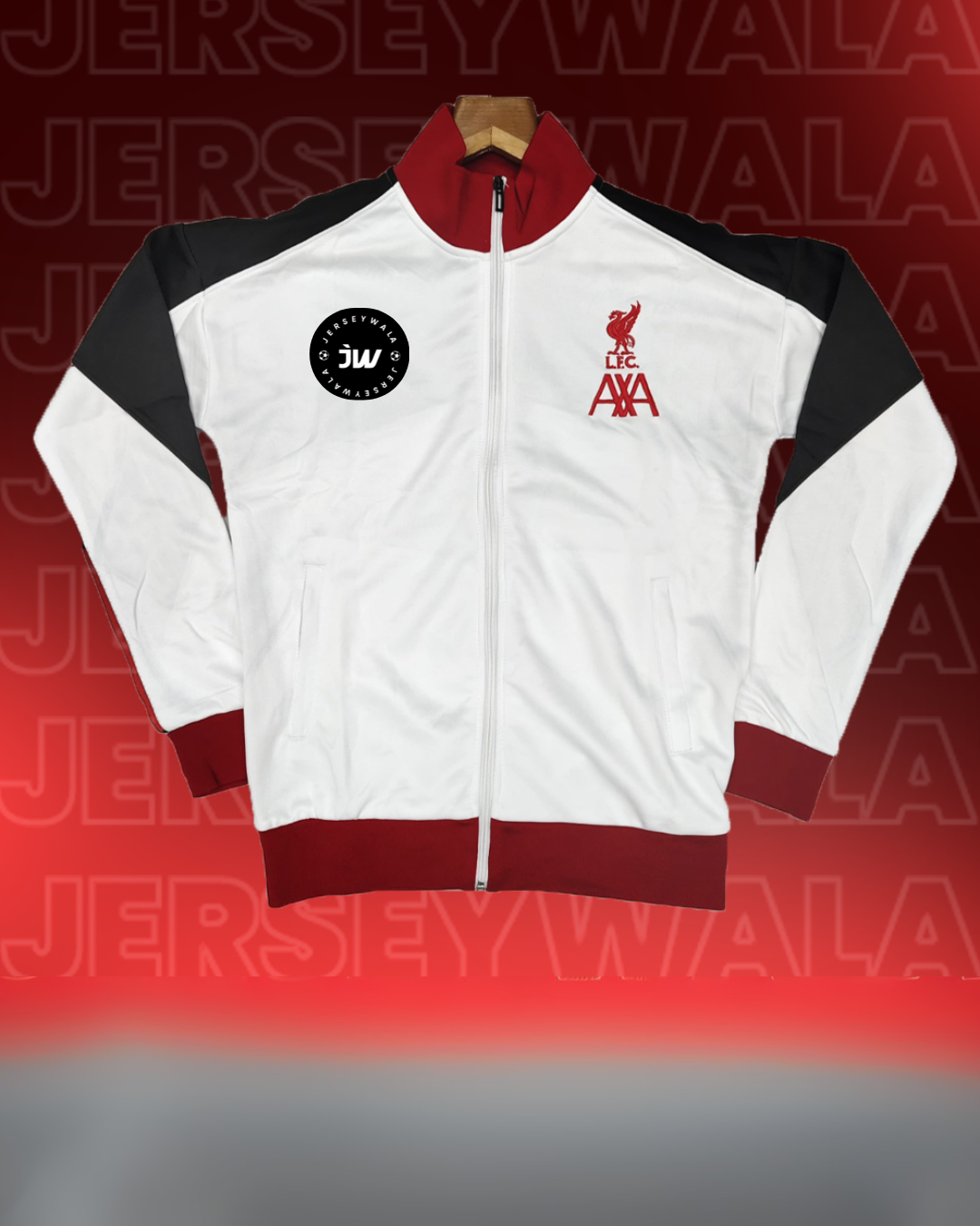 Liverpool Jacket (Imported Quality)