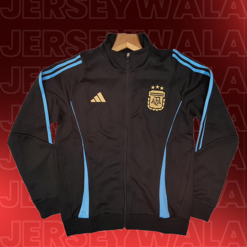 Argentina Wind Breaker (Imported Quality)