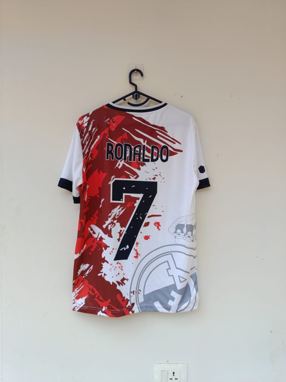 JW OG MAN UNITED X REAL MADRID COMBO KIT EMBROIDERY(("HS VN EMBROIDERY"))