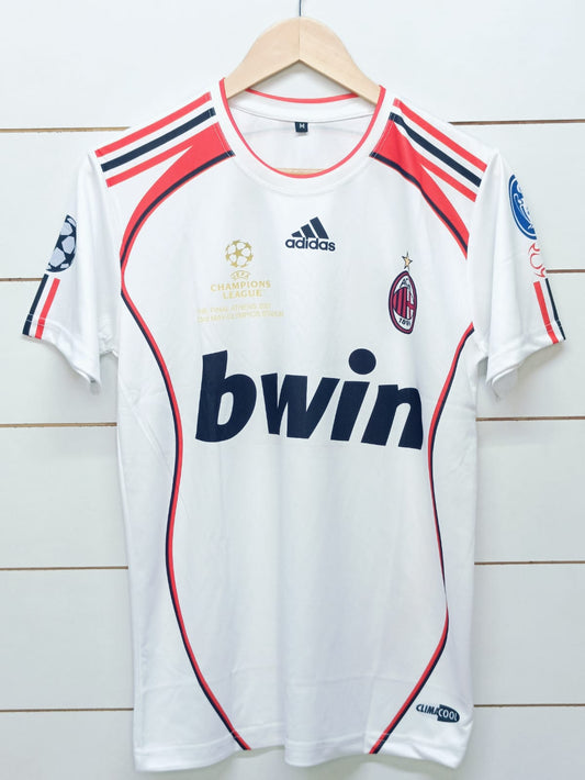 AC Milan KAKA jersey.
