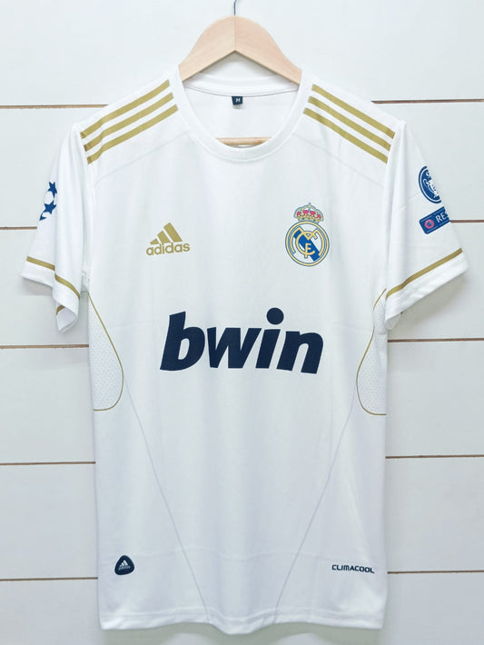Real Madrid Ronaldo Jersey