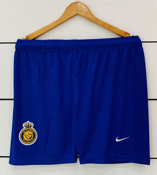 Nike Al Nassr Shorts