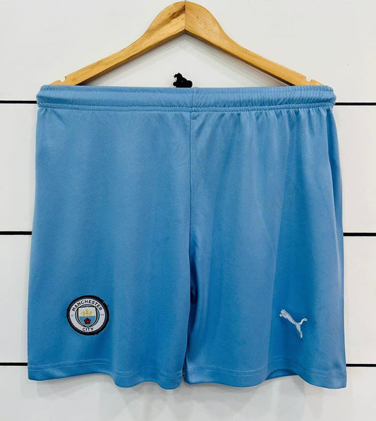 Manchester City Shorts (Replica)