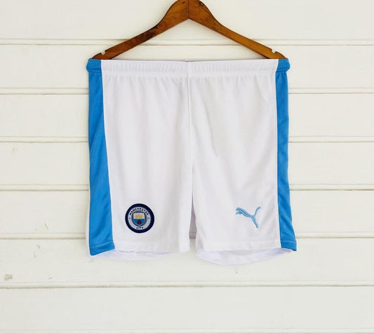 Manchester City Shorts (Replica)