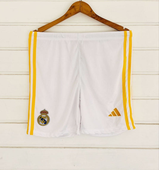 Real Madrid Shorts (Replica)
