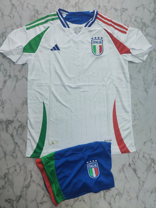 Italy Jersey Set