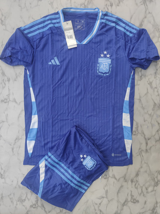 Argentina Jersey Set