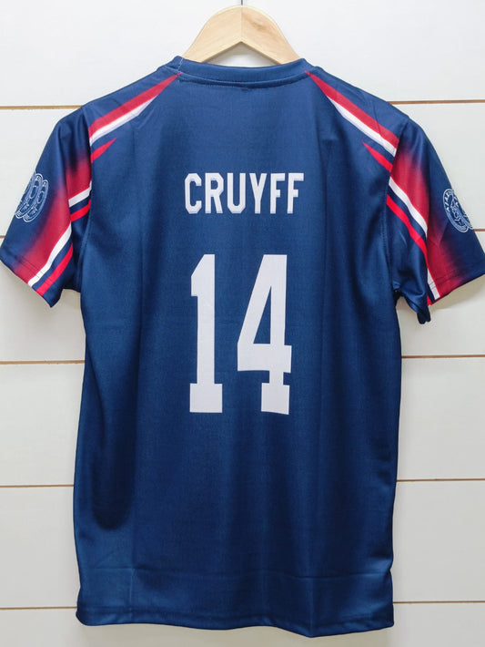 Cruyff Jersey