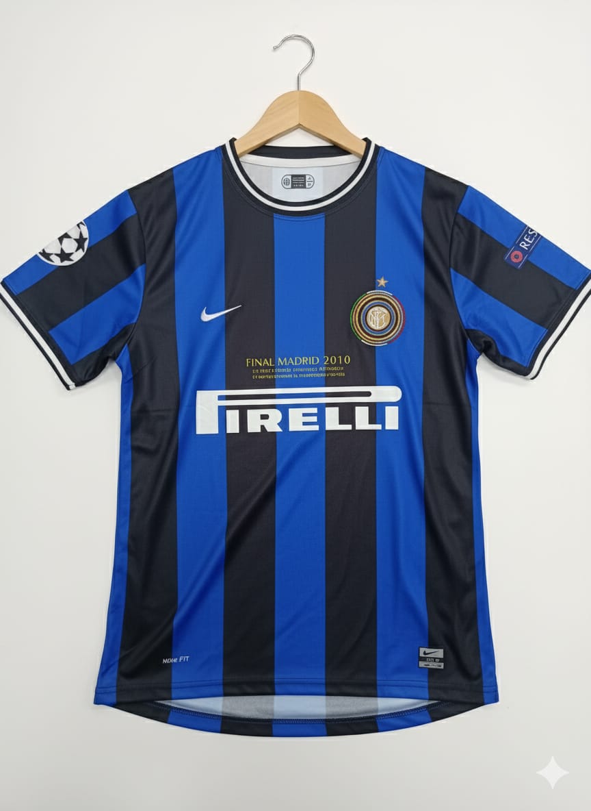 FIERELLI ITALLY RONALDO NAZARIO R9(HS RN EMBROIDERY)[[[A031]]]