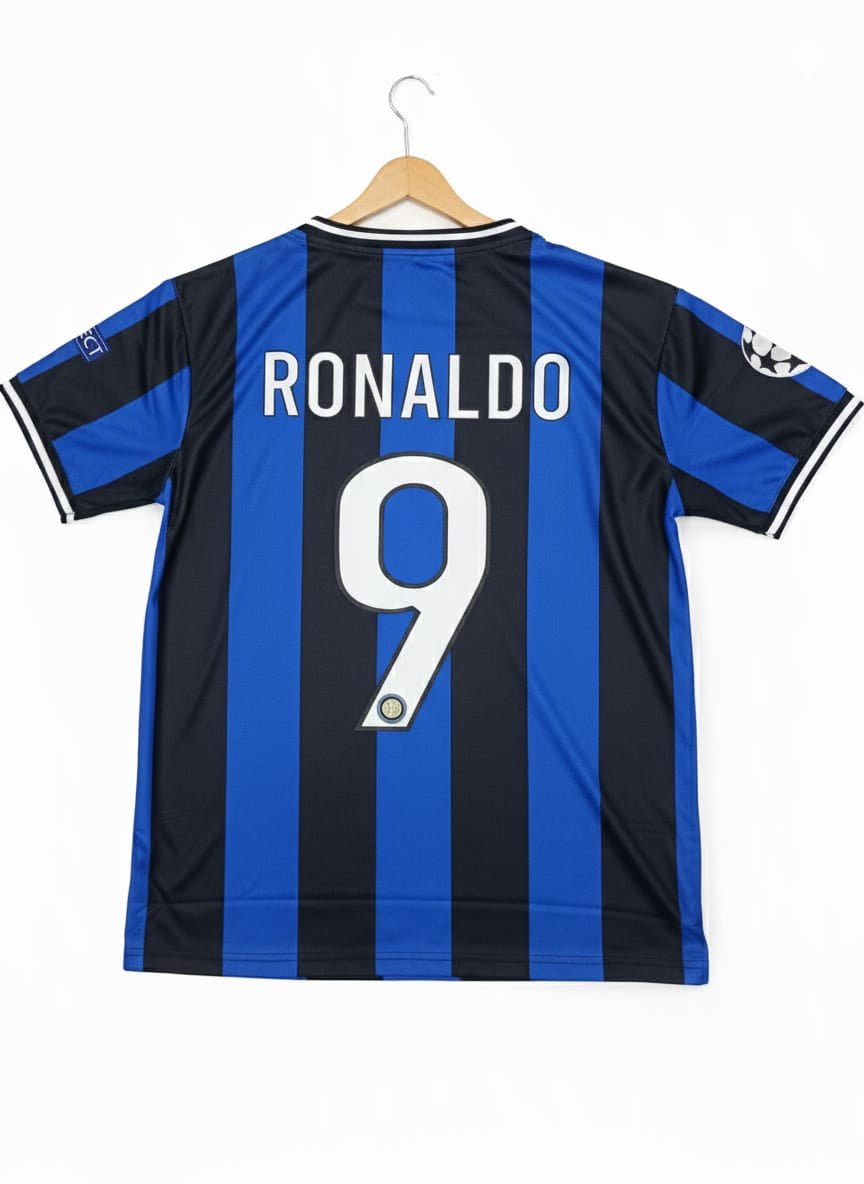 FIERELLI ITALLY RONALDO NAZARIO R9(HS RN EMBROIDERY)[[[A031]]]