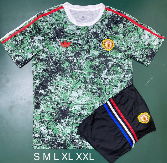 Manchester United Special Kit