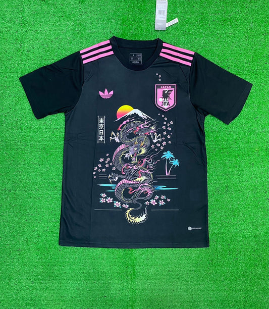 Japan Special Jersey #5