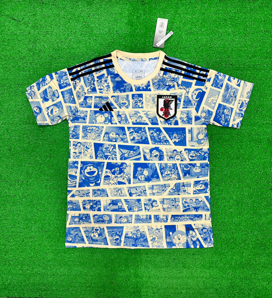 Japan Special Jersey #1