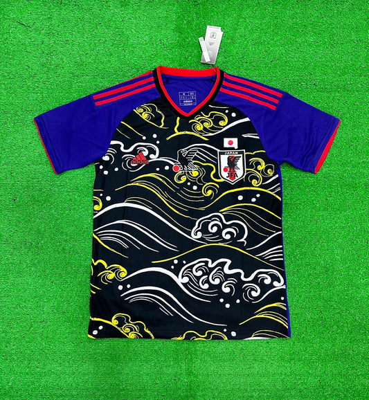 Japan Special Jersey #2