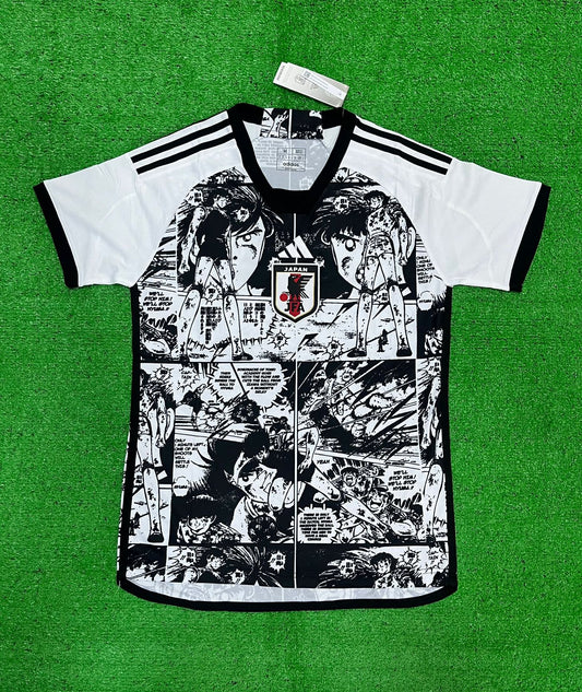 Japan Special Jersey #3