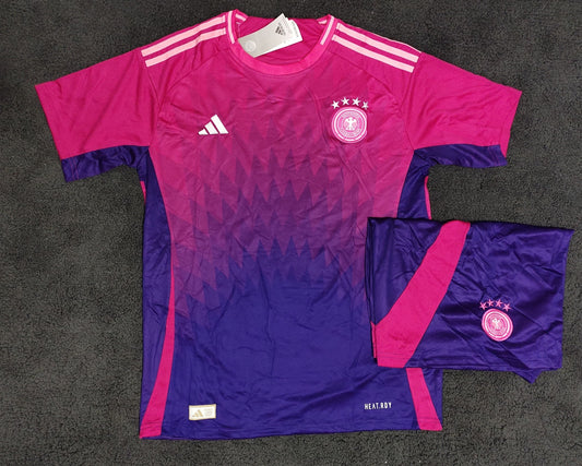 Germany Away Kit