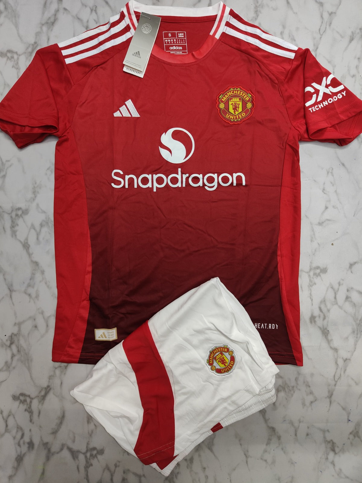 Manchester United Set