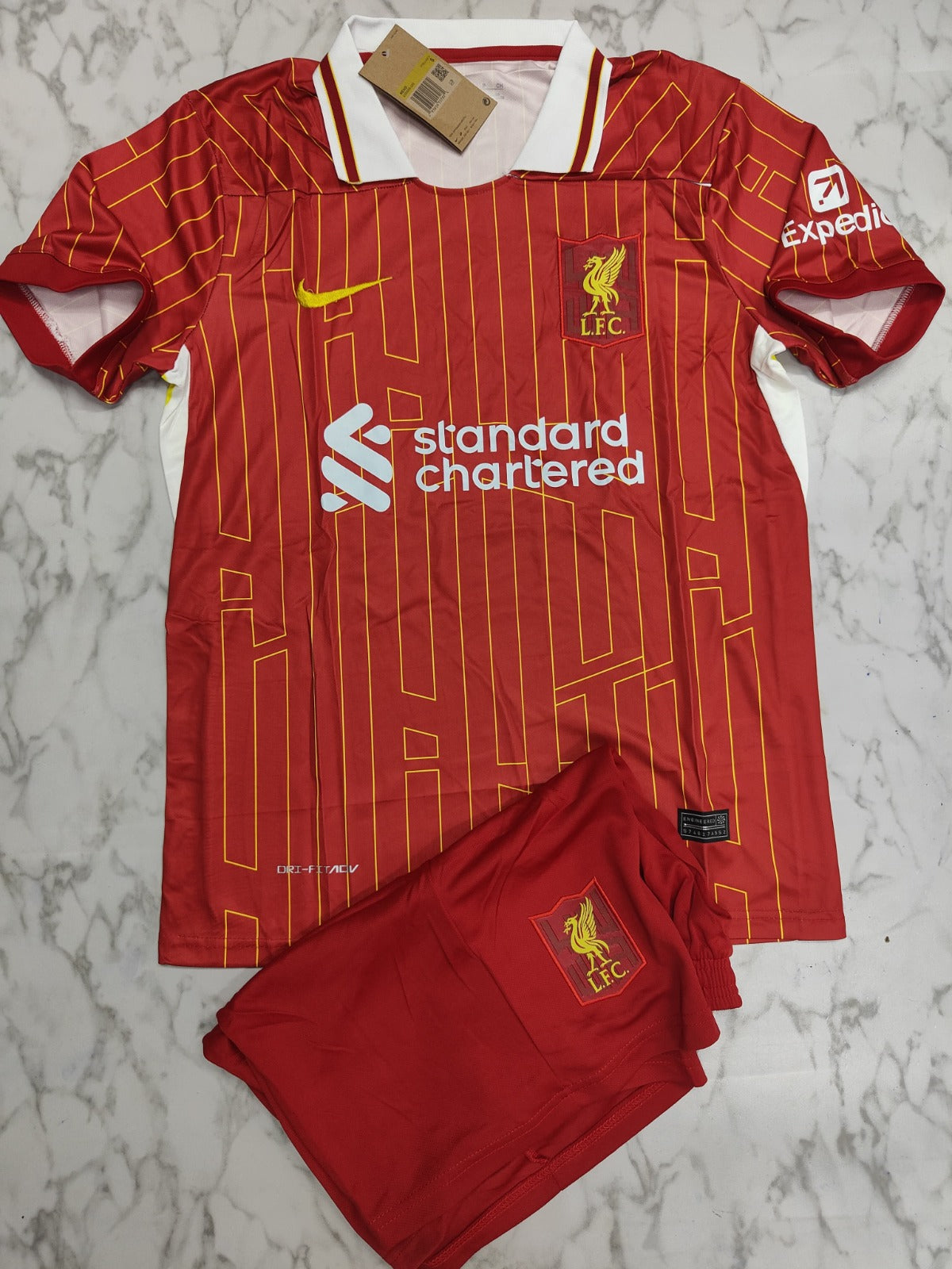 Liverpool Set