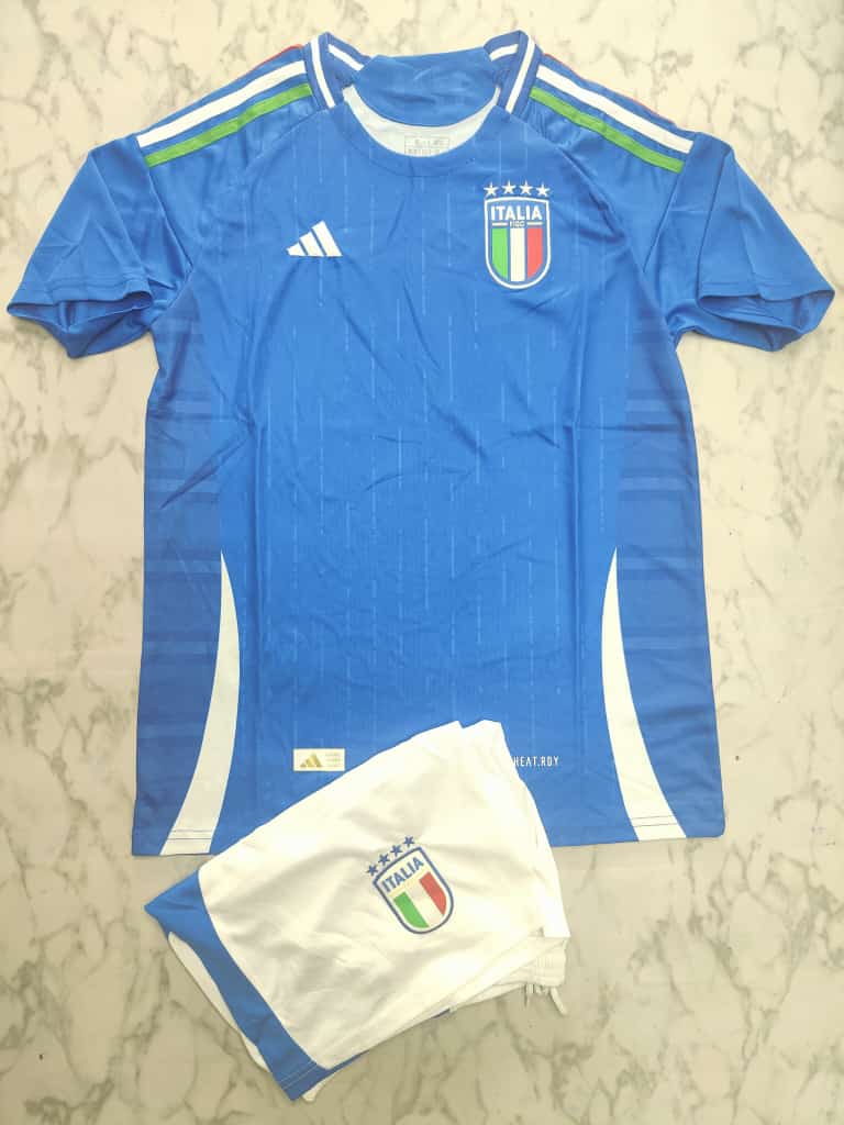 Italy Home Set