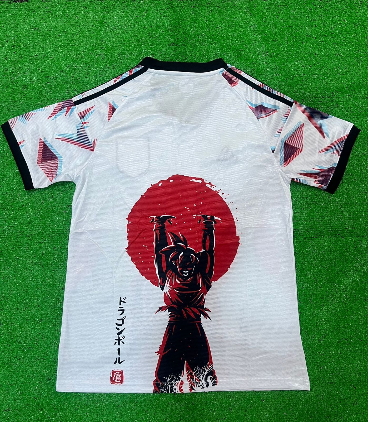 Japan x Goku 2024 Special Edition Jersey