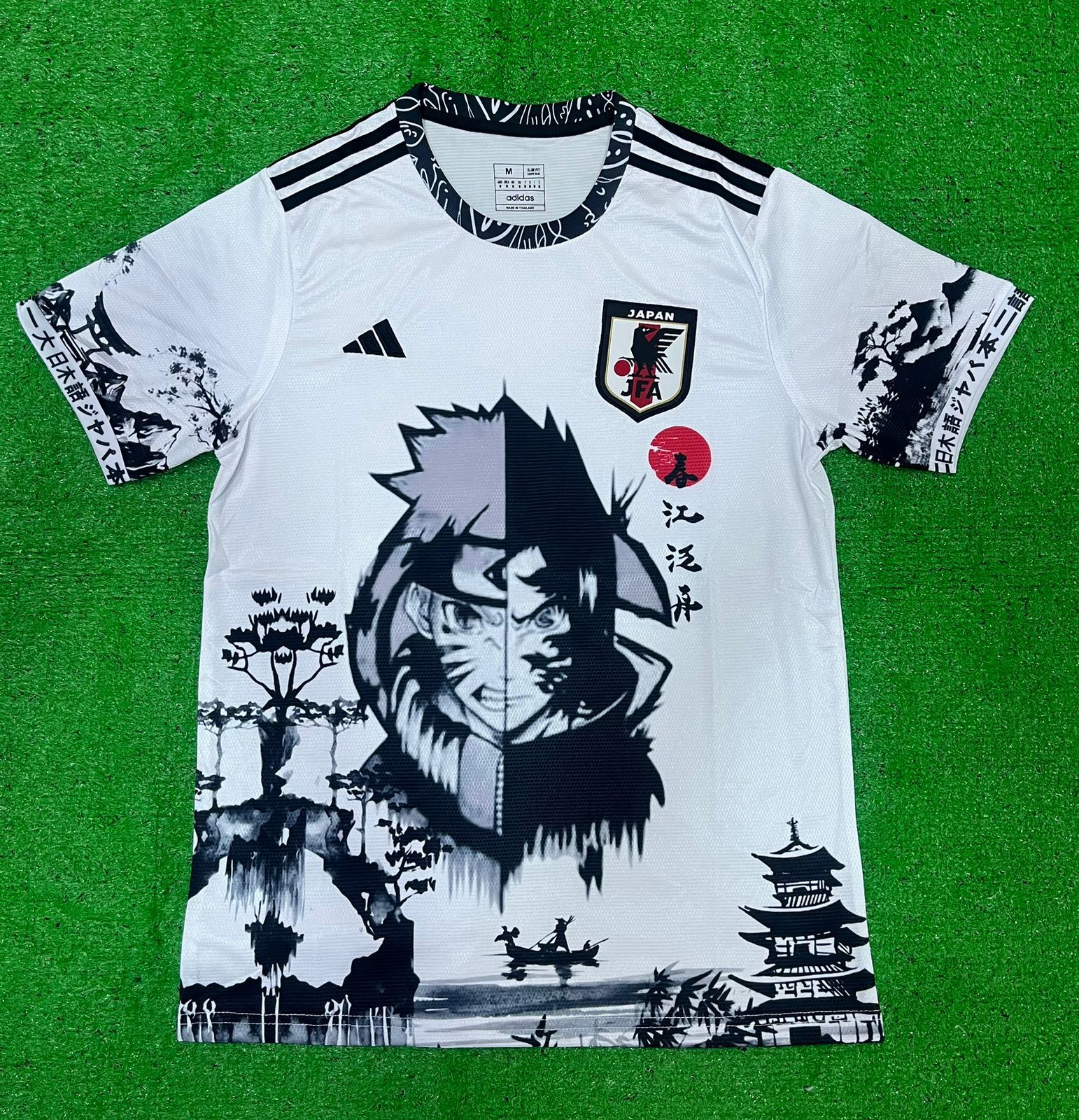 Japan New Special Edition Kit