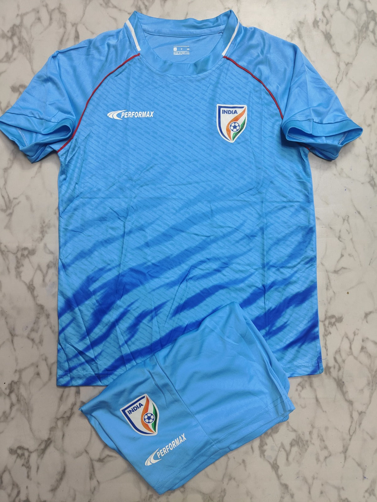 Indian National Team 24/25 Jersey