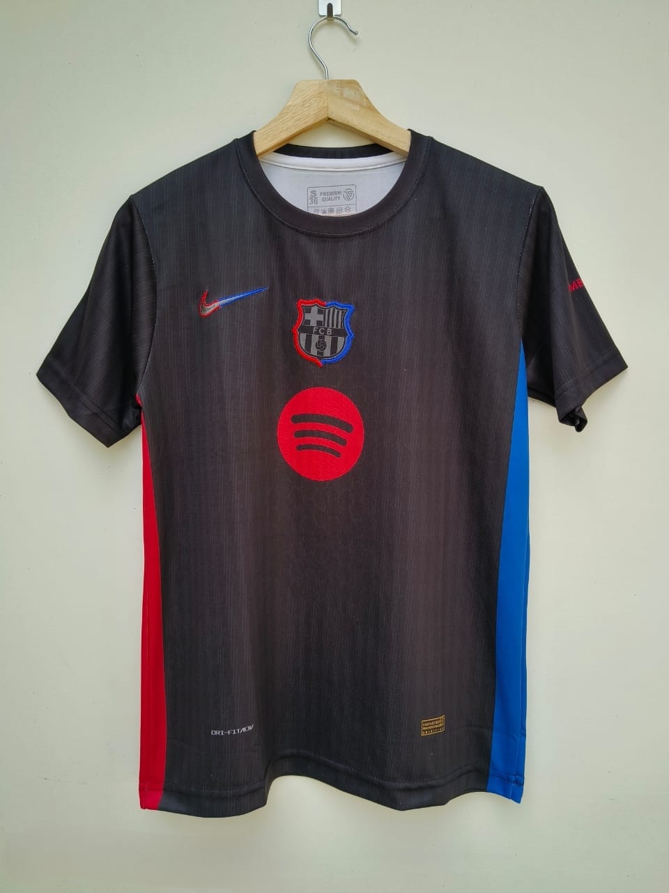 FC Barcelona 2024-25 Away Sublimation (YAMAL)