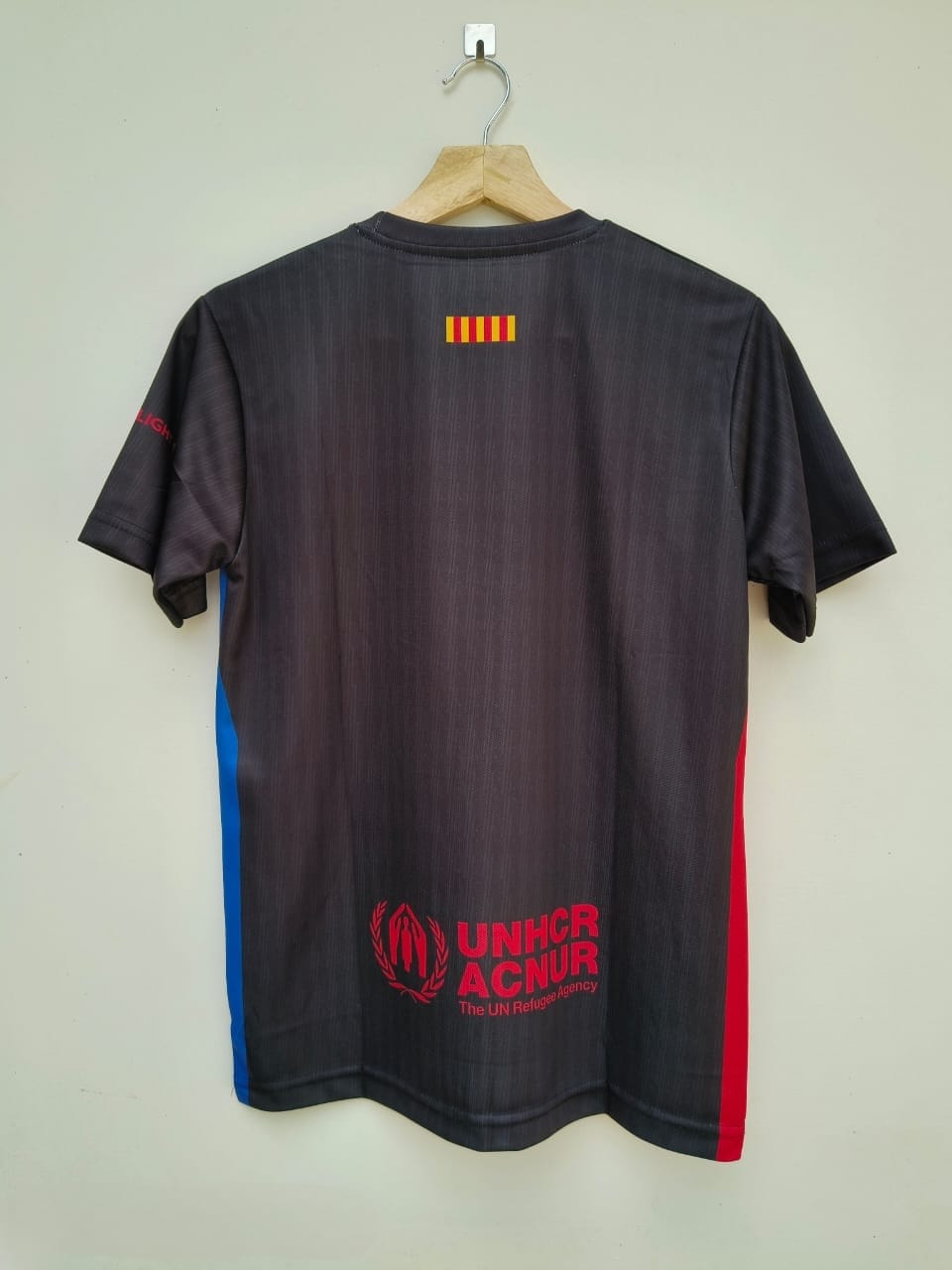 FC Barcelona 2024-25 Away Sublimation (YAMAL)