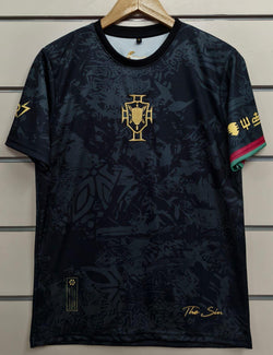PORTUGAL X GOAT EDITION 2026/27 PLAYER VERSION