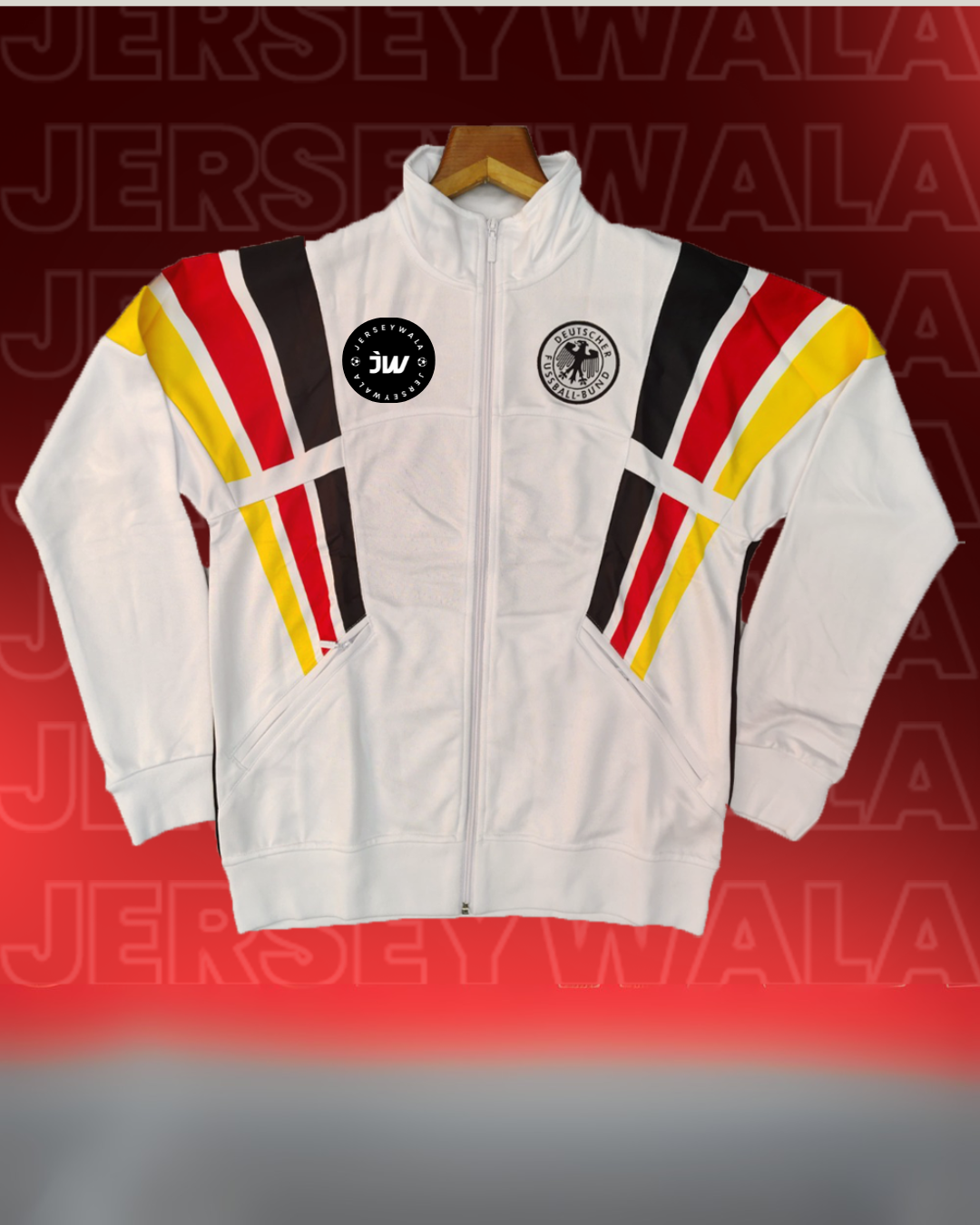 Germany Wind Breaker (Imported Quality)