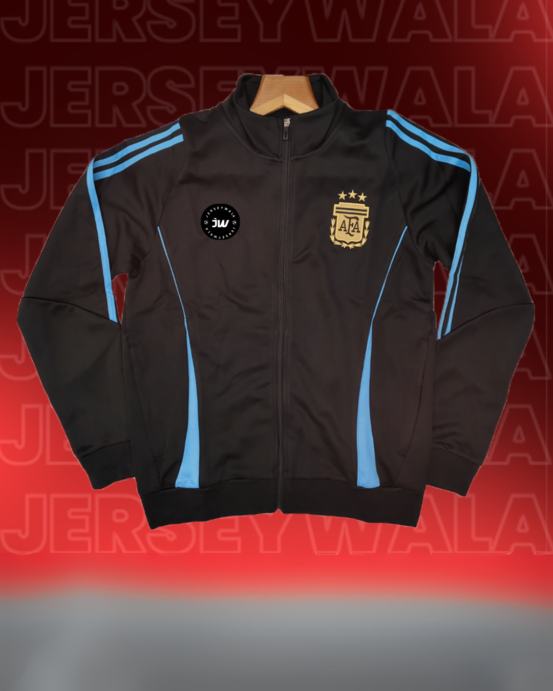 Argentina Wind Breaker (Imported Quality)