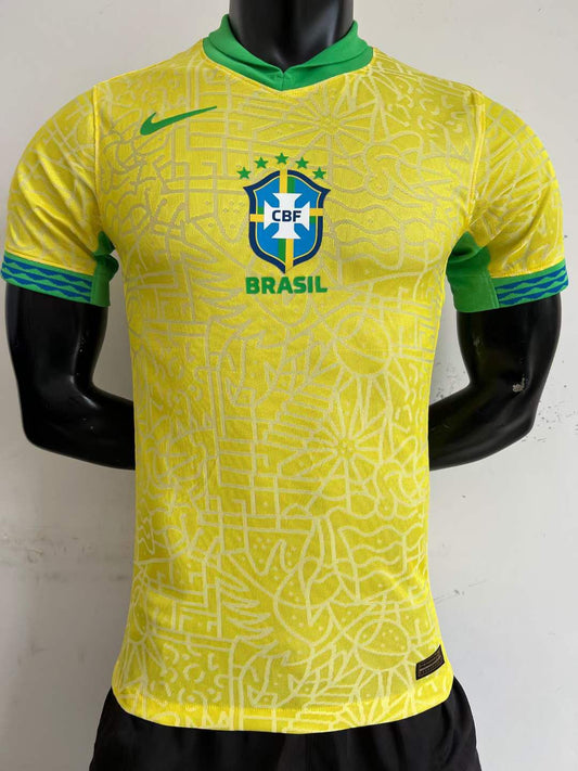 Brazil 2023/24 Home