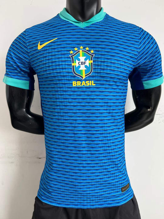 Brazil 2023/24 Away