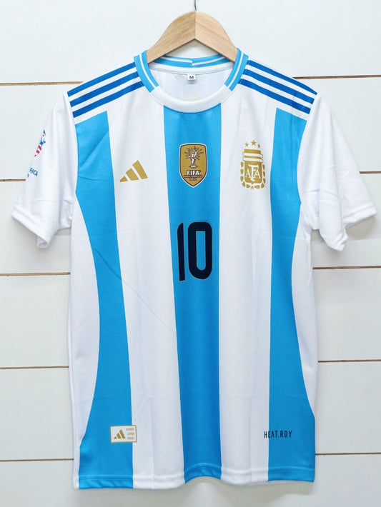 Argentina 2023/24 Messi Home