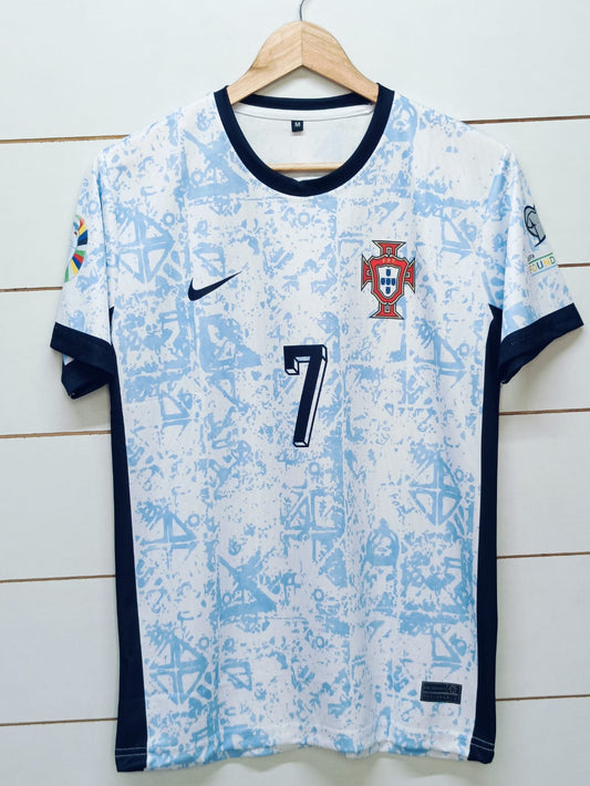 Portugal 2023/24 Jersey Away