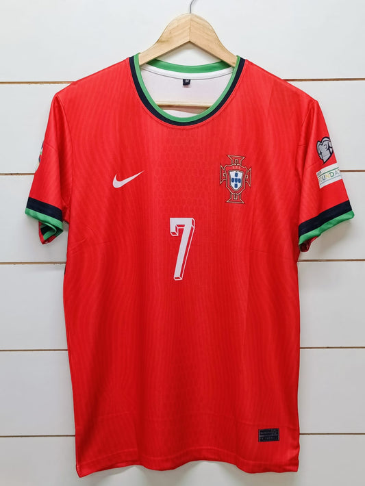 Portugal 2023/24 Jersey